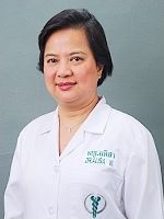 Prof.Dr. Alisa Wacharasindhu